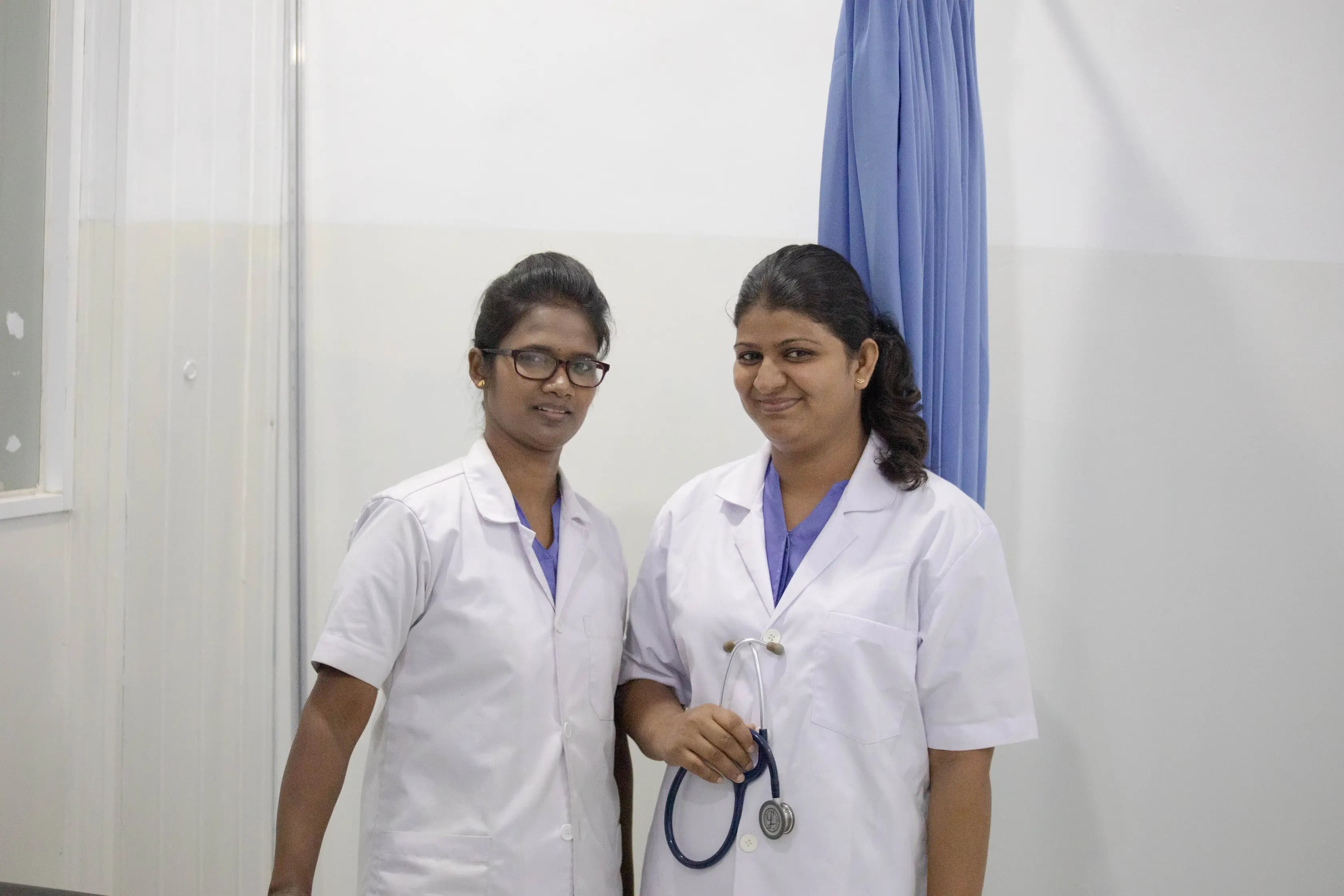 Medical Elective Appointments image